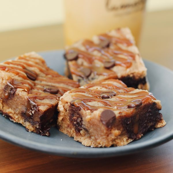 Blondies